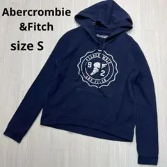 ● Abercrombie&Fitch フーディー　パーカー　プルオーバー