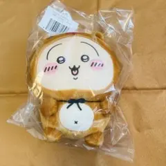 ちいかわ　たぬきだもんくじ　B賞　うさぎ　たぬきぬいぐるみS
