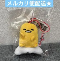 ◆サンリオキャラクターズ　キャラクター大賞マスコット2025 　ぐでたまのサムネイル