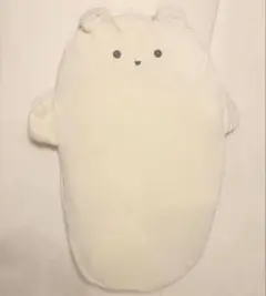 ぴんくのどこでも寝れるヤツ クッション＆ネックピロー - メルカリ