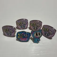 指輪 エンジェルブルー セット販売