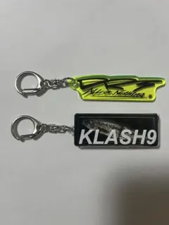 DRT キーホルダー、ハンドルノブ【キープキャスト限定】 thekeepcast_official ガチャアイテム アクリルキーホルダー各種 どれ