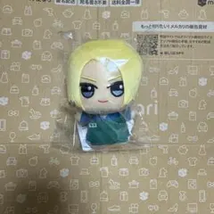 SAKAMOTO DAYS ちびぐるみ vol.1 朝倉シン