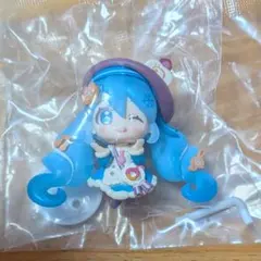 SnowMIKU　COLLECTION　雪ミク　コレクション　雪ミクA