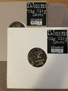 2025年最新】dj krush レコードの人気アイテム - メルカリ