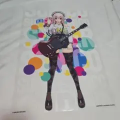 すーぱーそに子 額入り3D立体ポスター メルカリ