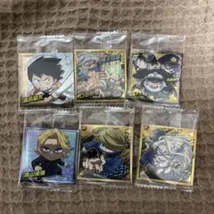 ヒロアカ ウエハース まとめ売り