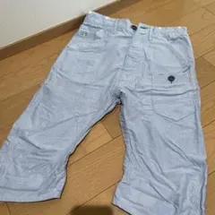 G-STAR オーガニックコットン ショートパンツのサムネイル