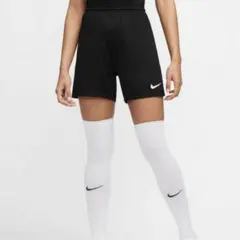 ナイキ NIKE レディース ハーフパンツ　サイズM相当