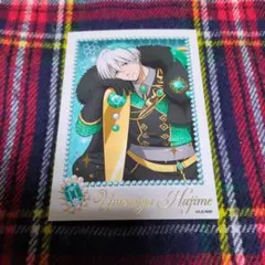 WIND BREAKER　ウィンブレ　梅宮一　ドルチェ　ブロマイド