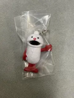 パペットスンスン めじるしアクセサリー ノンノン