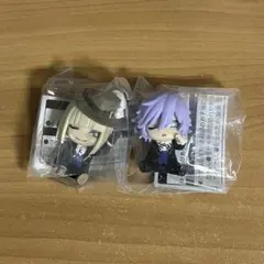 ツイステ 肩ズンFig. vol.4 ルーク エペル