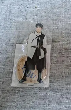 INI LAPOSTA　佐野雄大 ラポスタ2025 アクスタ