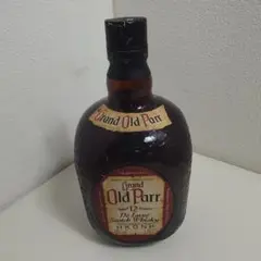 2026年最新】オールドパー12年の人気アイテム - メルカリ