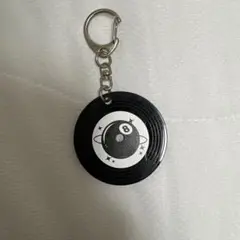 8ボールデザイン キーホルダー