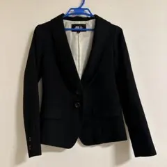 【期間限定値下げ中】JILL STUART ブラック テーラードジャケット S