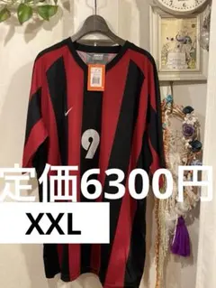 れお様専用 ACミラン 2007 長袖 KAKA Lサイズ - メルカリ