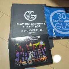 2026年最新】glay 一番くじの人気アイテム - メルカリ
