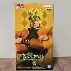 ジョジョの奇妙な冒険 DIO フィギュア