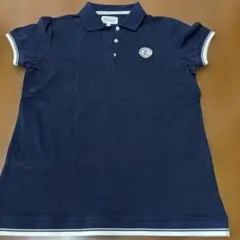 Jack Bunny!! ネイビー ポロシャツ サイズ1