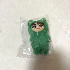 新品未開封】超特急タクヤ ぬいぐるみ たくねこちゃんまん 生誕グッズ
