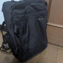n*i様 snow peak　3wayリュックのサムネイル