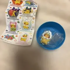 強カワピカチュウ メガキャンペーン メガチルタリス - メルカリ