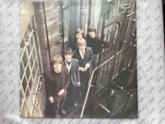 The Rolling Stones Golden Album LPのサムネイル