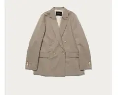 【完売】グリーンレーベルリラクシング　テーラードジャケット short36