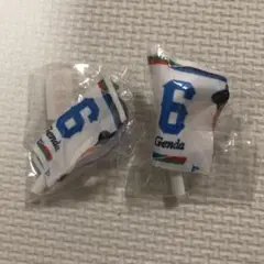 埼玉西武ライオンズ　源田壮亮