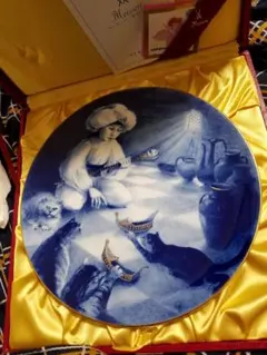 2026年最新】マイセンイヤープレート1991の人気アイテム - メルカリ