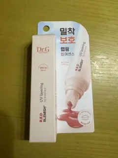 Dr.G R.E.D BLEMISH UVレイヤリング リップエッセンス