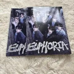 ALPHADRIVEONE ald1 euphoria アルバムのみ