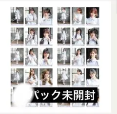 きゅんかわ人生 生写真 ノイミー 未開封 10パック アザーカット - メルカリ