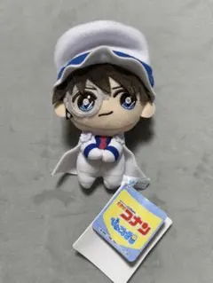 名探偵コナン　ぴょことも　怪盗キッド