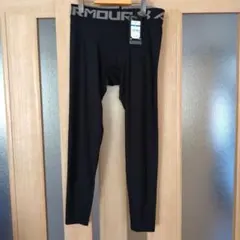 Under Armour コンプレッションレギンス XL ブラック