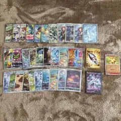 ポケモンカード ar sr ur ma プロモ　まとめ売り