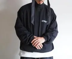 送料込みUTOPIA　BUDDY JOKES トラックジャケット　美品