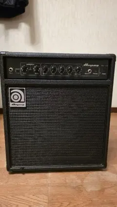 Ampeg  BA-110 ベースアンプ 値下げしました Ampeg RB-110 ベースアンプ コンボアンプ 50W Rocket Bassシリーズ