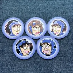 忍たま アニカフェ 梅雨の日 コースター 山田利吉 小松田秀作 - メルカリ