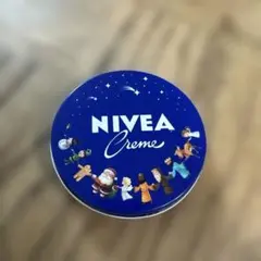 新品未使用♡ニベア　ドイツ限定　30ml♡のサムネイル