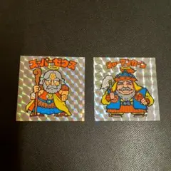 ⚠️レア パチ 贋作 新造人間キャシャーン 怪獣シリーズ ミニソフビ