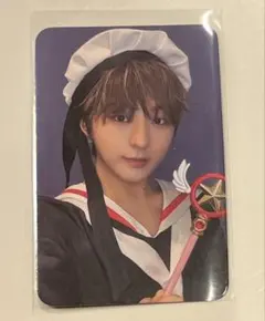 NouerAトレカ ミラク