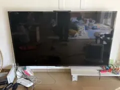 2026年最新】65型 液晶テレビ ジャンクの人気アイテム - メルカリ