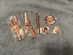 【レア】GENERATIONS LIVE 2020カプセルトイグッズ 6点セット