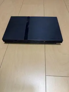 PlayStation 2 本体 ブラック