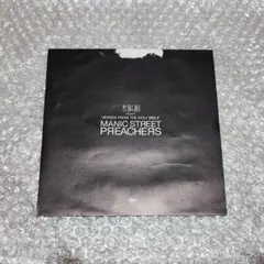 2025年最新】manic street preachers レコードの人気アイテム