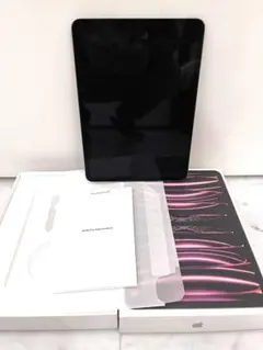 iPad Pro11インチ第４世代512GB M2 Wifiモデル A2759