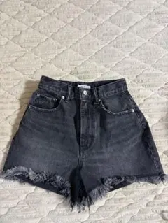 SLY JEANS ショートパンツ