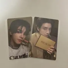 ENHYPEN ジェイク DESIRE: UNLEASH トレカ セット